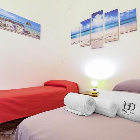 La Flor di Leuca Apartment Santa Maria di Leuca Exterior foto