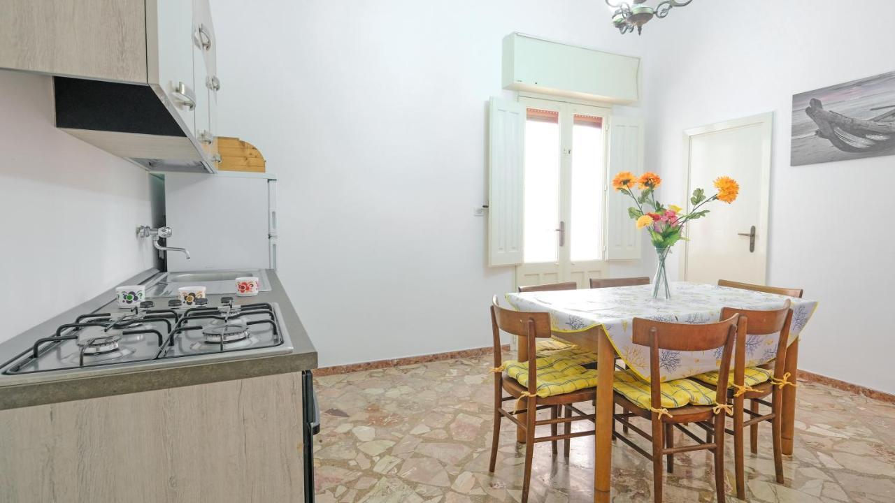 La Flor di Leuca Apartment Santa Maria di Leuca Exterior foto