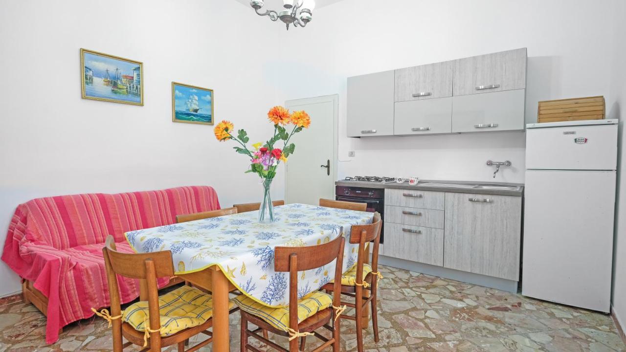 La Flor di Leuca Apartment Santa Maria di Leuca Exterior foto