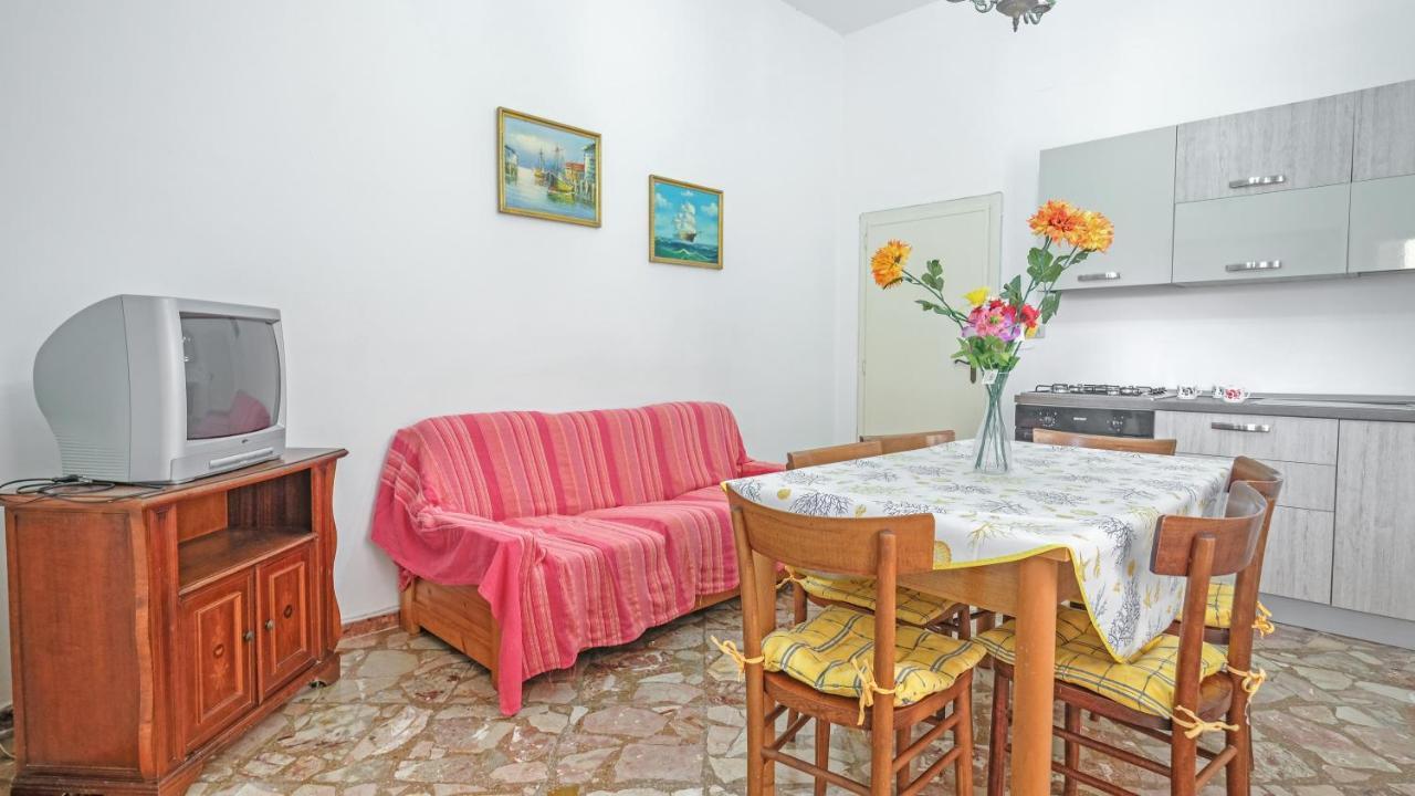 La Flor di Leuca Apartment Santa Maria di Leuca Exterior foto